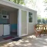 Mobil home Cahita