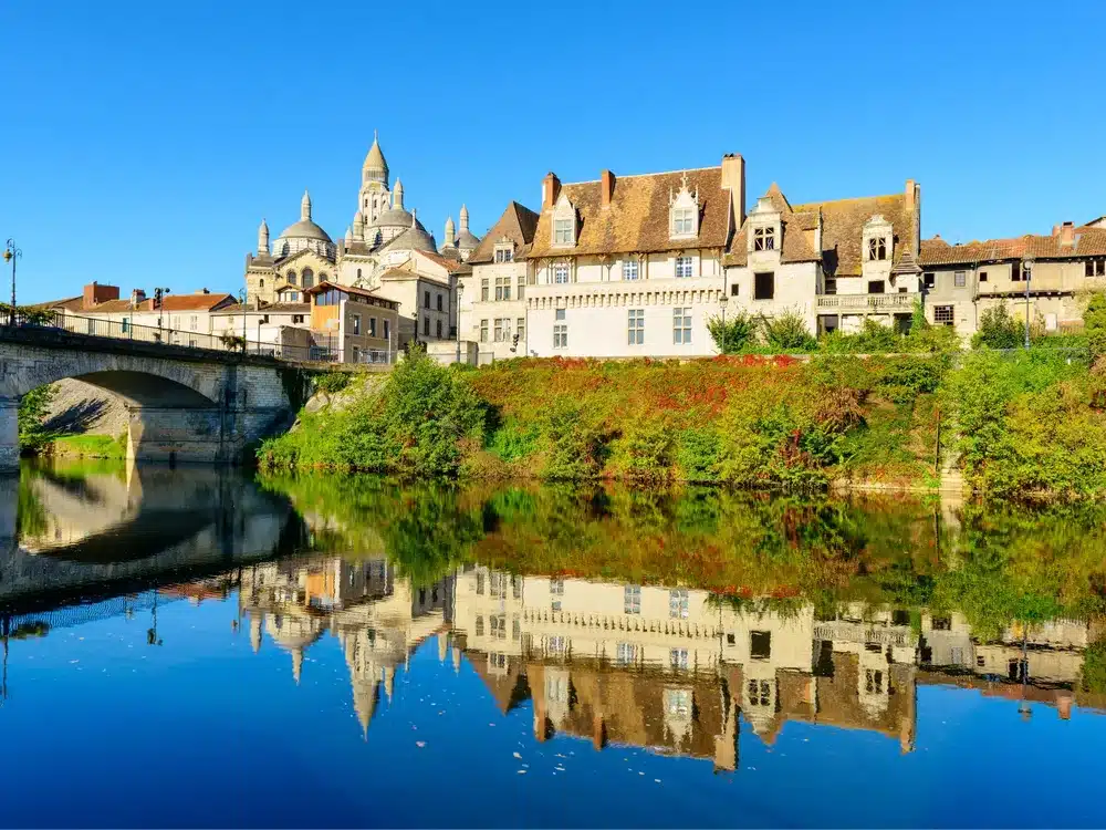 tourisme pergueux